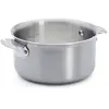 Casserole Loqy Alchimy DE BUYER Diamètre 16 cm 