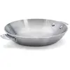 Poêle inox Alchimy Loqy 20 cm De Buyer