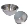DE BUYER Bol Patissier Fond Anti-dérapant 24cm - 3373.24