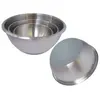 De Buyer- DEBINCP20- cul de poule en inox