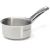 Casserole inox Prim'Appety 12 cm De Buyer
