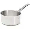 Casserole Prim'Appety inox Ø18 cm De Buyer