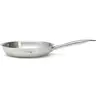 LE SITE DE LA PIECE Poêle 32cm inox De Buyer 3504.32