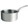 De Buyer Casserolette A Queue Affinity - Inox - Diametre : 18 Cm