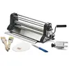 Laminoir multi pâtes en inox De Buyer