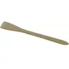 Spatule DE BUYER biseau bois 30cm 4872.30