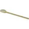Cuillère DE BUYER anglaise bois 30cm 4871.30