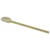 Cuillère DE BUYER anglaise bois 25cm 4871.25