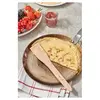 Spatule DE BUYER a crepe bois 30cm 4873.00