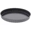 Moule à tarte DE BUYER cannelee 4705.20