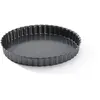 De buyer - Moule à tarte rond cannelé démontable 20cm - 4706.20