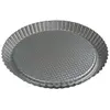 Moule à tarte 28cm De Buyer 4707.28