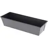 De buyer - Moule à cake angles pliés 30cm - 4716.30