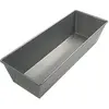 Moule à cake angles pliés 25cm De Buyer 4716.25
