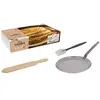 DE BUYER - Coffret à crêpes
