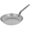 Poêle en fer minéral 20 cm   induction   de buyer