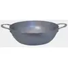 De Buyer Poêle à Frire Iron Induction Country Mineral B Element 28 Cm