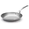 Poêle ronde - De buyer - 5680.24 - 24cm - Anti-adhésif - Compatible induction