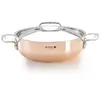 DE BUYER 6232.28 SAUTOIR BOMBE