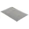 DE BUYER 7367.40 plaque pâtissière micro-perforée aluminium non revêtu 40 x 30 cm