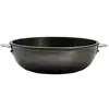 Sauteuse bombée Ø24 cm - Choc Extreme Loqy De Buyer