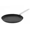 DeBuyer CREPIERE CHOC INTENSE QUEUE INOX - INDUCTION -30CM