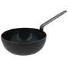 Sauteuse bombée en céramique Ceranoa 24 cm De Buyer