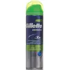 Gillette Series Sensitive gel de rasage pour homme 200 ml