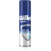 Gillette Series Moisturizing gel de rasage pour un effet naturel 200 m...