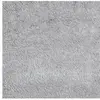 GENERIQUE Tissu doudou hermine vendu au mètre(...) - Gris