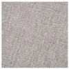 GENERIQUE Tissu toile nattée vendu au mètre(...) - toile nattée beige