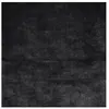 GENERIQUE Tissu polaire poils courts vendu au mètre(...) - doudou gris foncé