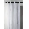 Lovely Casa Voilage (135 x H240 cm) Essaouira Blanc