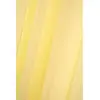 Lovely Casa Voilage - Monna - Jaune - 135x260 cm - Polyester - Uni