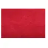 GENERIQUE Tissu uni microfibre vendu au mètre(...) - solveigrouge