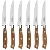 Amefa Sabatier Trompette - Ryokan - Set 6 couteaux steak T.U