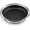 Cuisinox - Ycône - Poêle 24cm revêtement céramique