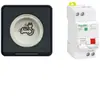 Kit Mureva Styl - Protection + Prise courant 2 pôle+terre renforcée VE...
