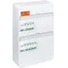 Tableau électrique pré-équipé haute intégrité Schneider Electric R9H21...