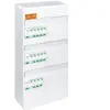 Tableau électrique pré-équipé haute intégrité Schneider Electric R9H31...