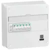 Coffret 1 rangée 13M XP peignable - Schneider - R9H113SP02N