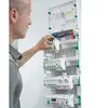 Schneider Tableau électrique pré équipé Resi9 du T1 au T3 2 rangées 26 modules