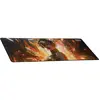 Tapis de souris On Lan On Lan OL-AS-300 ATHENA XXL 900 x 400 mm antidérapant