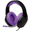 Casque Gaming multiplateforme Onlan - CM-5 - Noir et violet