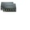 D-Link DGS 105 - Commutateur - non géré - 5 x 10/100/1000 - de bureau ...