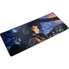 Onlan Tapis de souris AS-300-Interceptor