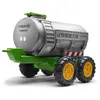 Falk Remorque citerne 30 litres Joskin avec robinet et epandeur