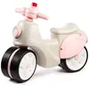 Porteur enfant Scooter Strada Crème et Rose 1 à 3 ans - Falk TU