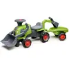 Falk Porteur tracteur Claas