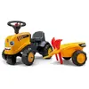 FALK Accessoires Porteur Tracteur Jcb